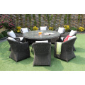 Patio Garden Dining Set